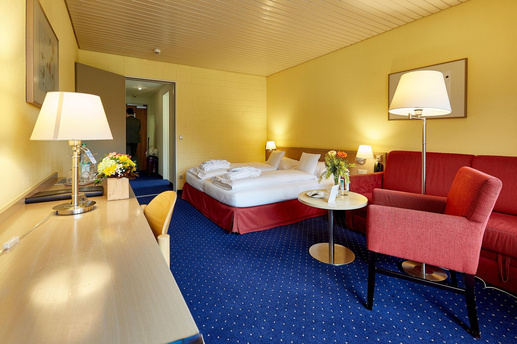 Hotel Bayern Vital Bad Reichenhall Exterior foto