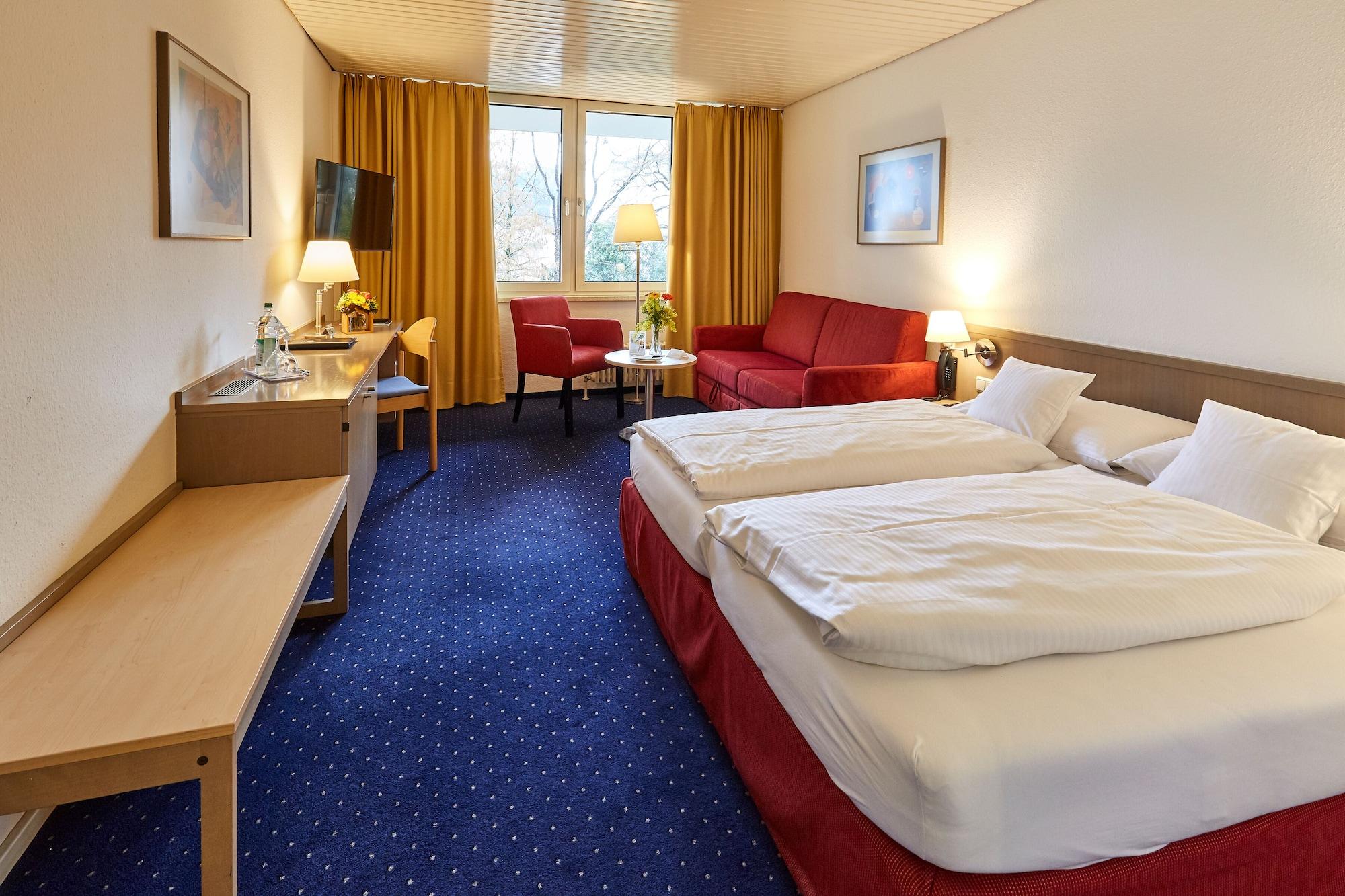 Hotel Bayern Vital Bad Reichenhall Exterior foto