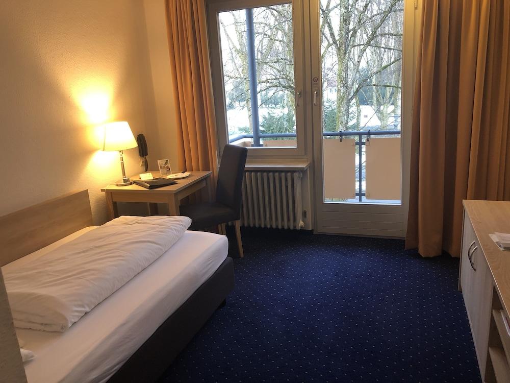 Hotel Bayern Vital Bad Reichenhall Exterior foto