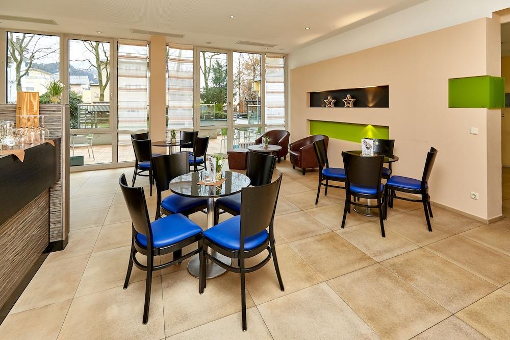 Hotel Bayern Vital Bad Reichenhall Exterior foto