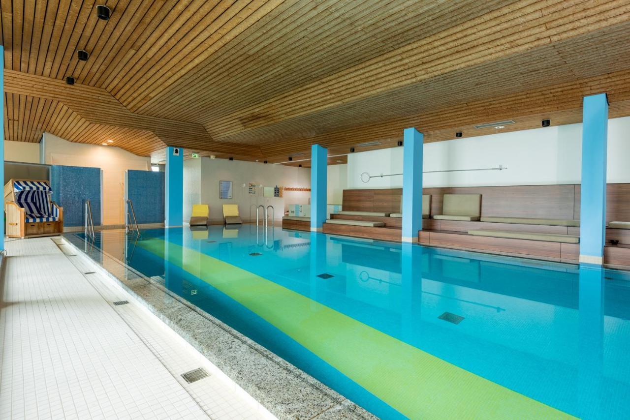 Hotel Bayern Vital Bad Reichenhall Exterior foto