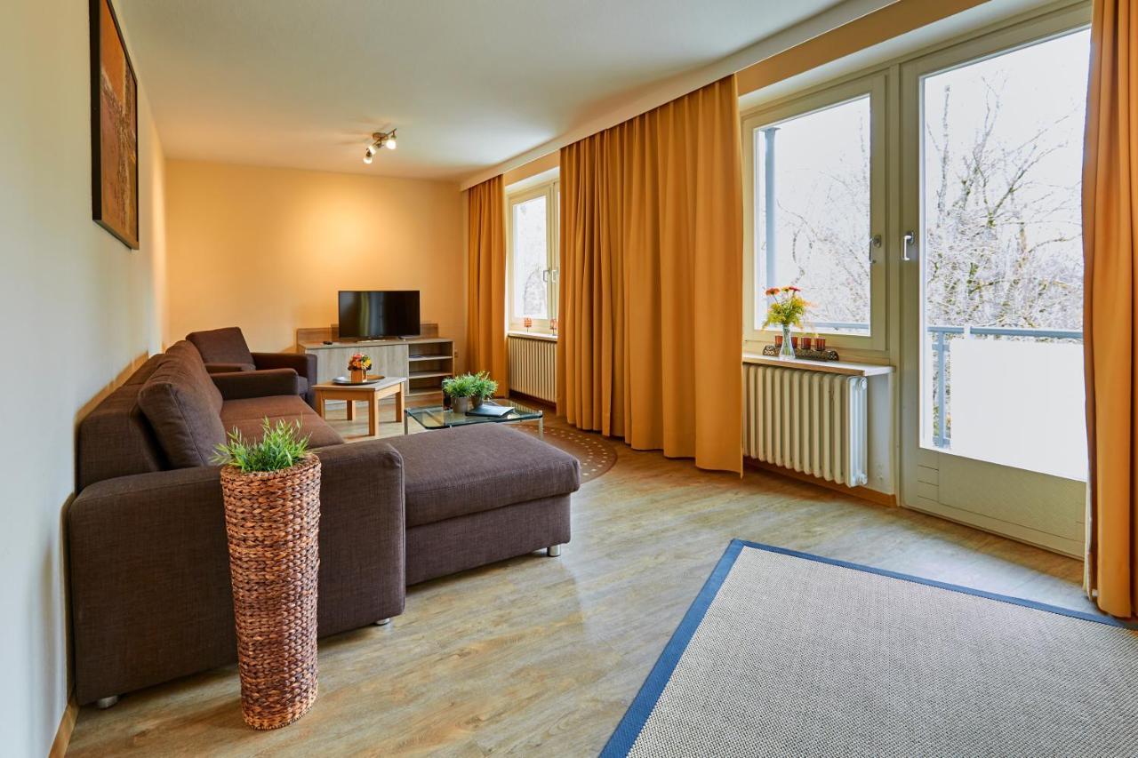Hotel Bayern Vital Bad Reichenhall Exterior foto