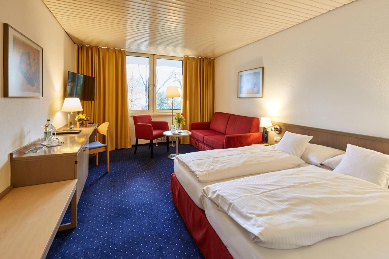 Hotel Bayern Vital Bad Reichenhall Exterior foto